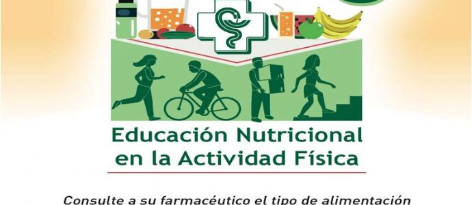 El 23,4/o de los castellanomanchegos que realizan ejercicio fsico lleva una dieta inadecuada 